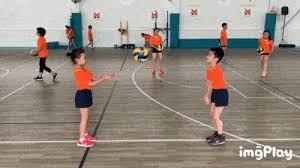 无情直腿# 立定跳远 无情直腿# 立定跳远