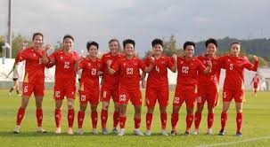 湖北女足历史首次闯入全运会决赛，王霜哭着感叹：太不容易了