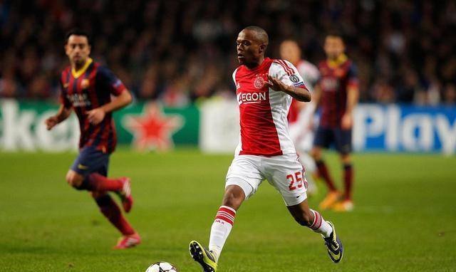 從阿森納這 從阿森納這