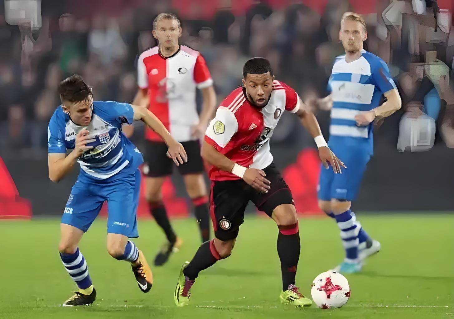 进球机会大 进球机会大